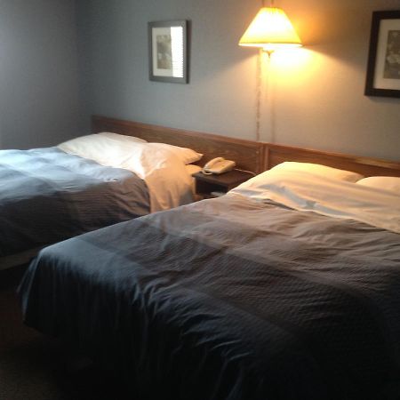 Classic Motor Inn Melville 외부 사진