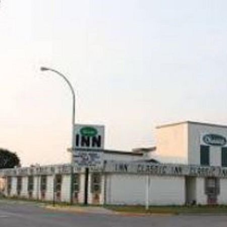 Classic Motor Inn Melville 외부 사진