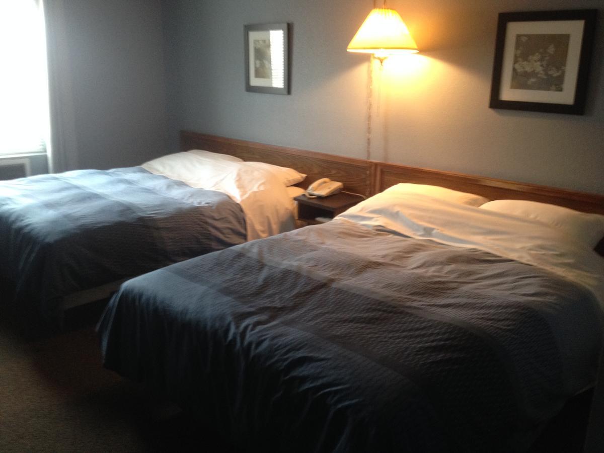 Classic Motor Inn Melville 외부 사진