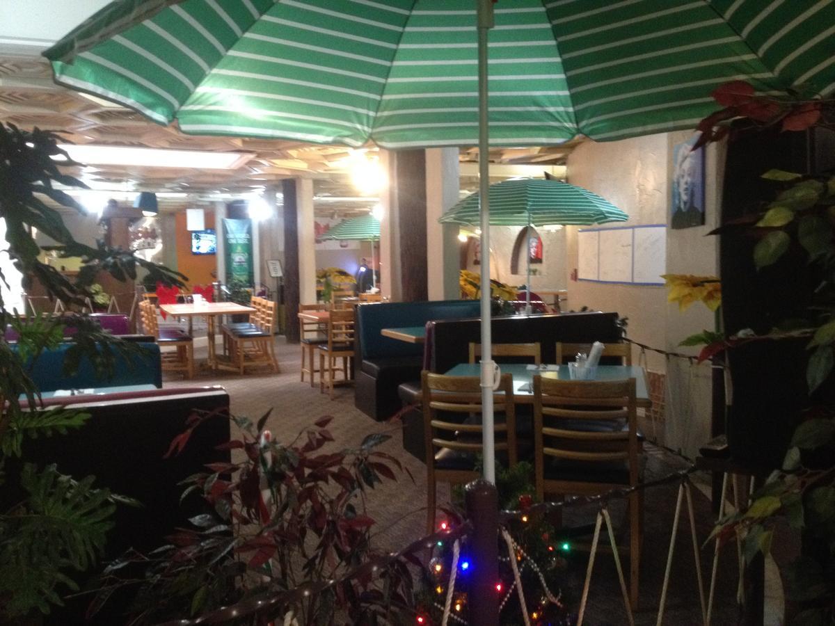 Classic Motor Inn Melville 외부 사진