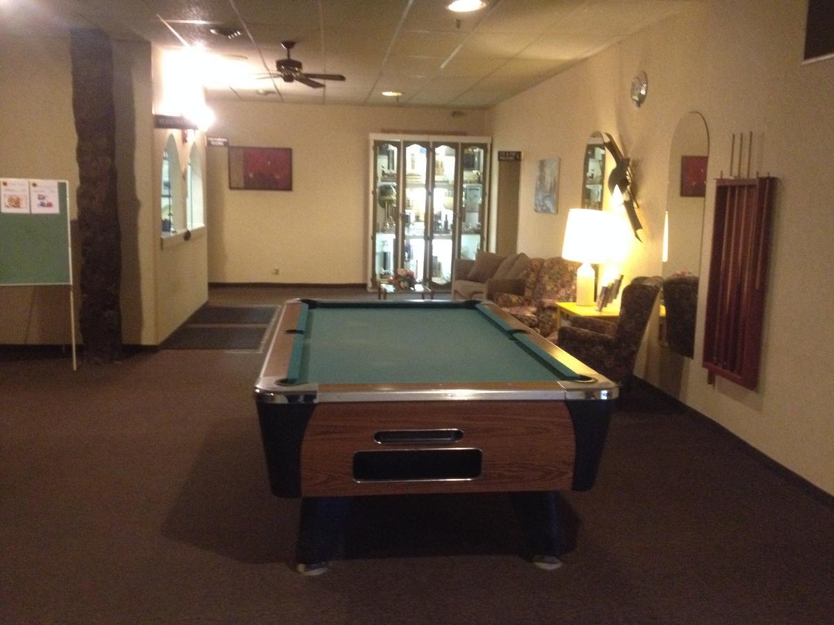 Classic Motor Inn Melville 외부 사진