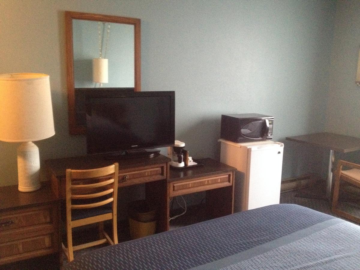 Classic Motor Inn Melville 외부 사진