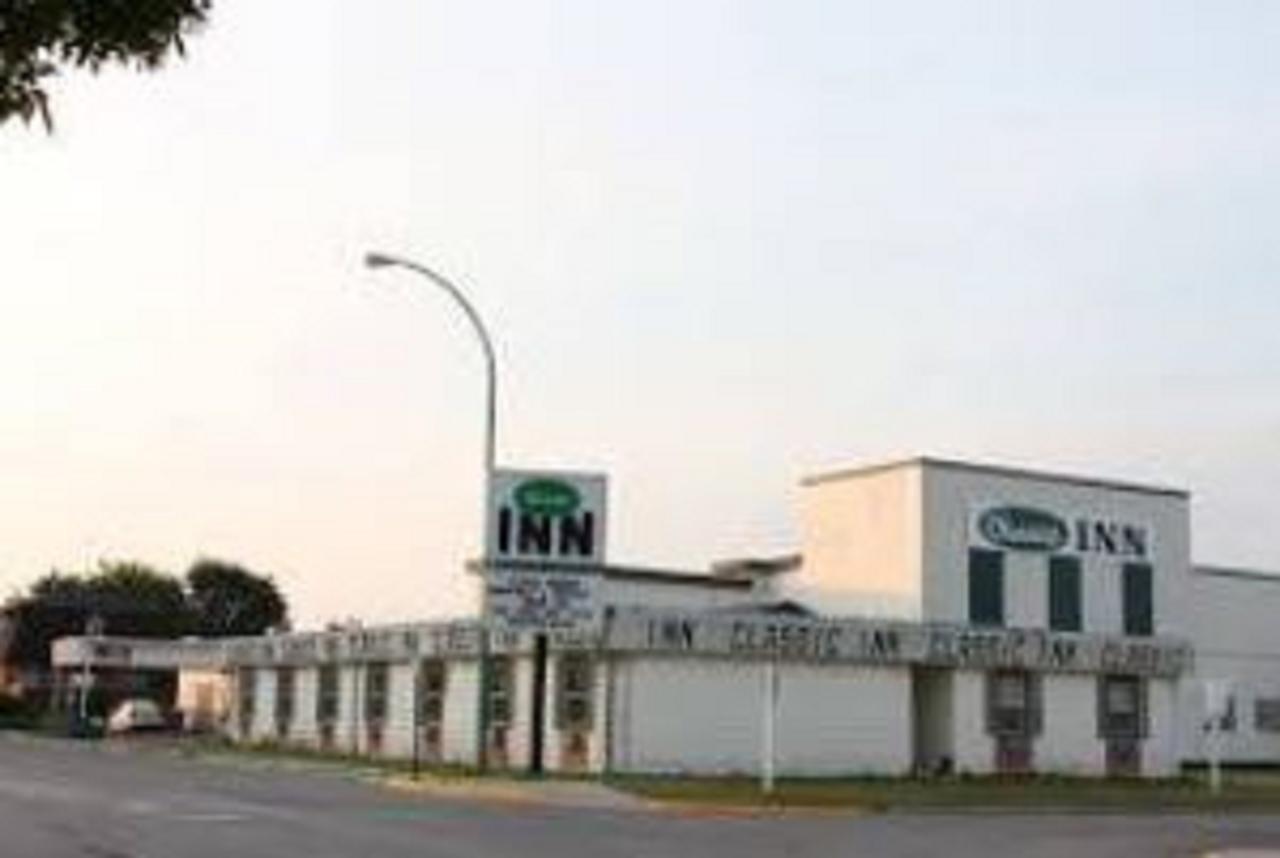 Classic Motor Inn Melville 외부 사진